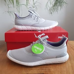 Puma Ignite Spikeless Sport Golf Shoes